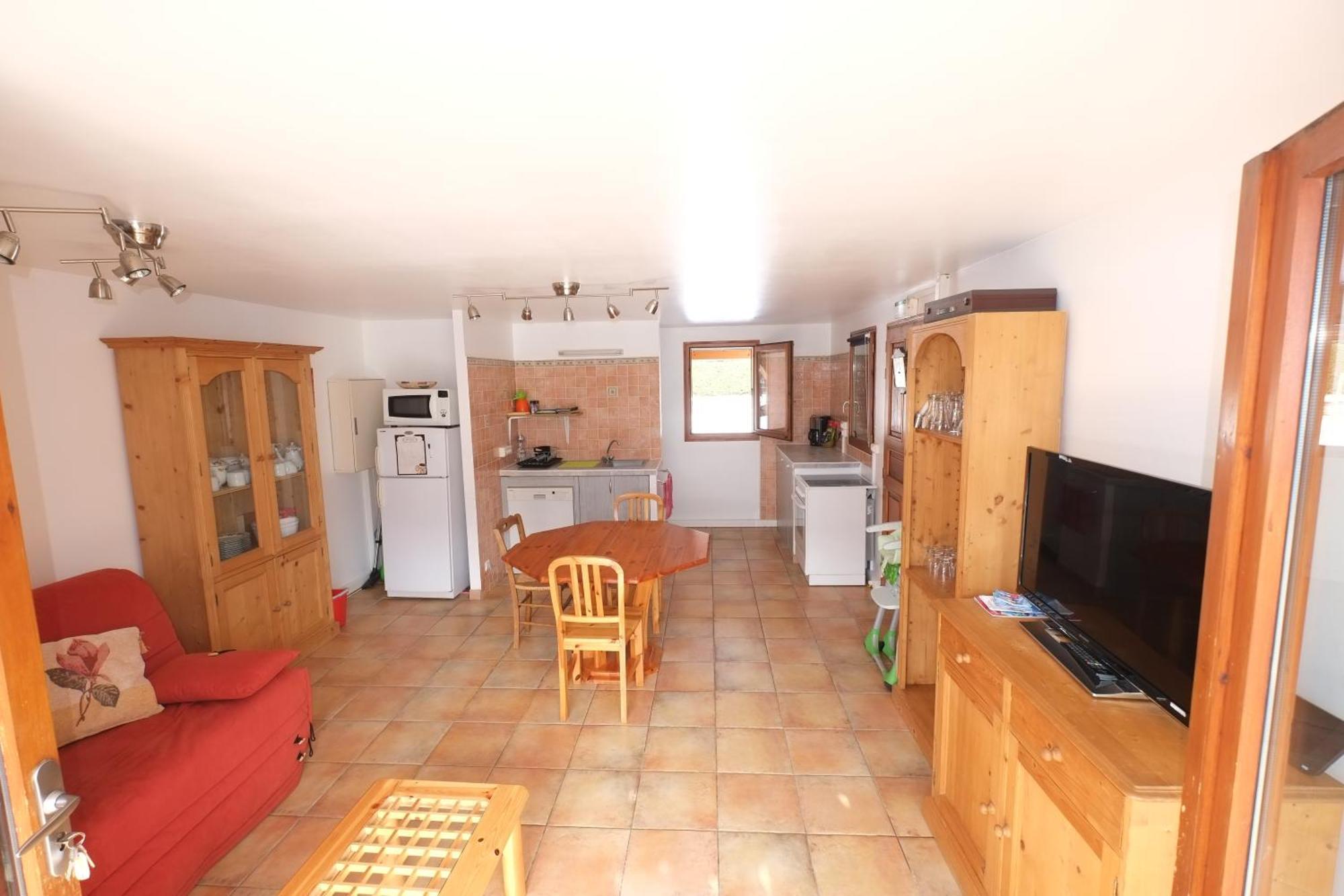 Particulier Loue 2 Appartements Communicants Dans Chalet A Samoens Jusqu A 16 Couchages Esterno foto