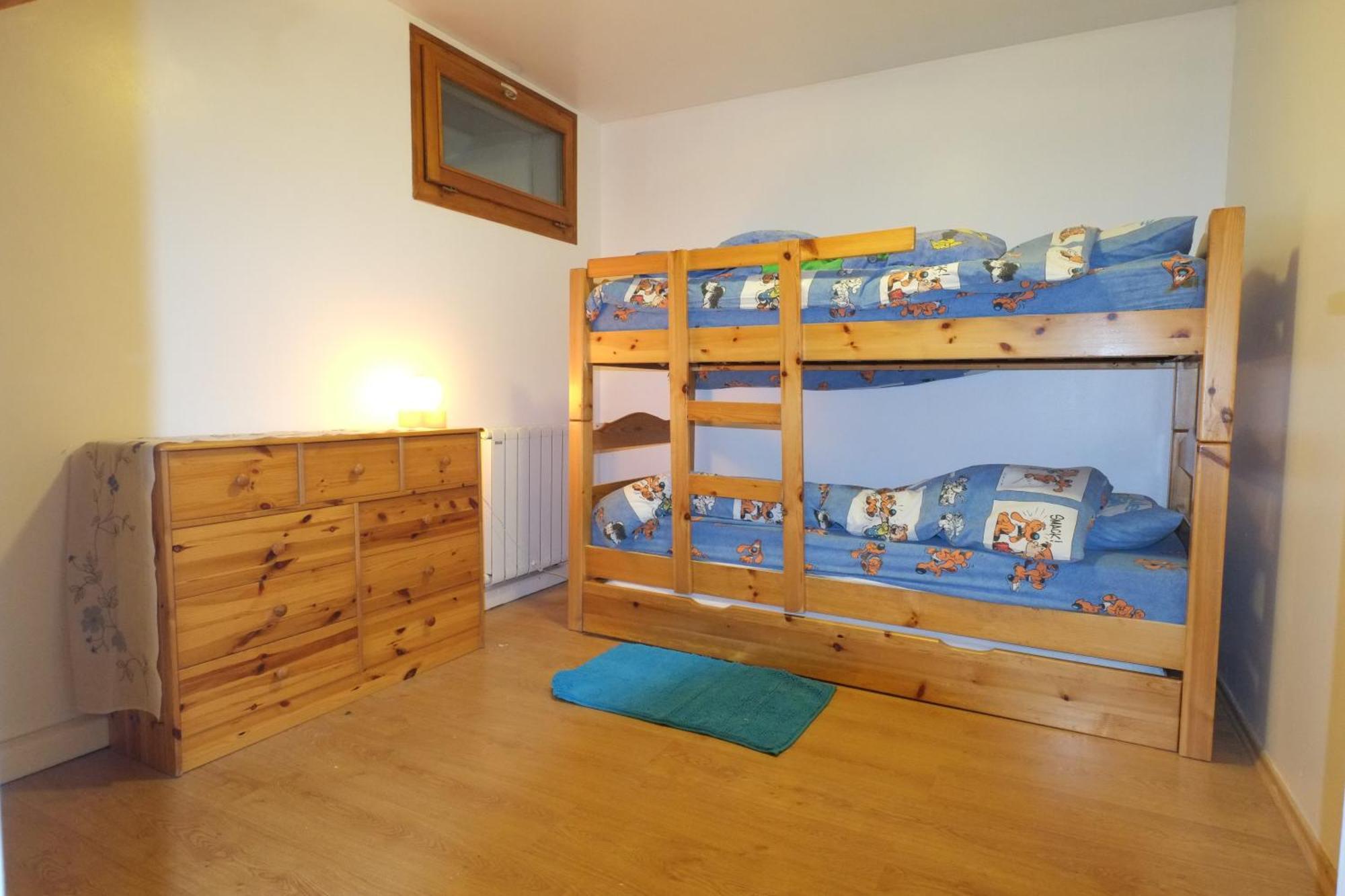 Particulier Loue 2 Appartements Communicants Dans Chalet A Samoens Jusqu A 16 Couchages Esterno foto