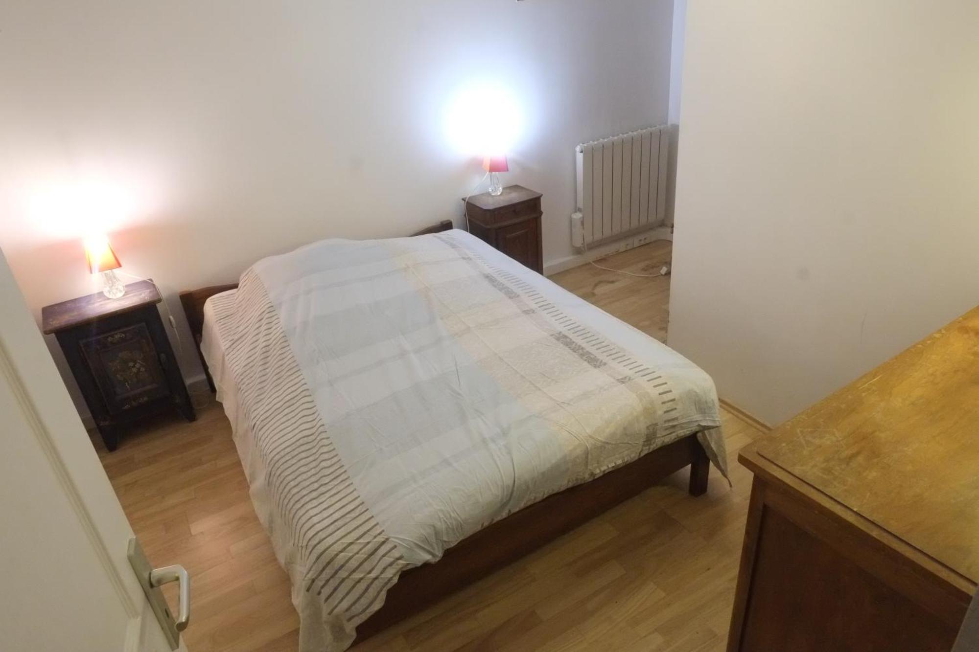 Particulier Loue 2 Appartements Communicants Dans Chalet A Samoens Jusqu A 16 Couchages Esterno foto